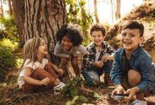 children