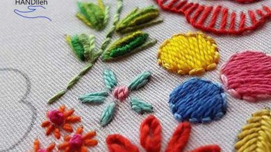needlework