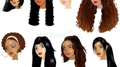 hair styles