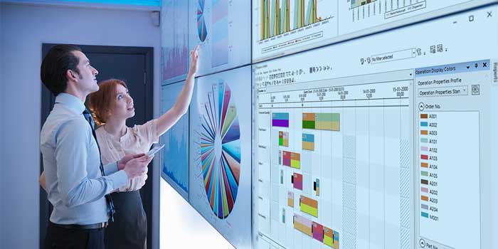 نرم افزار مدیریت