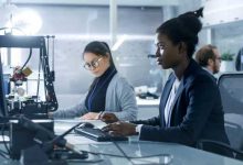 مهاجرت و تکنولوژی