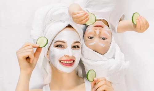 محافظت از پوست