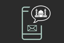 پیامک مذهبی