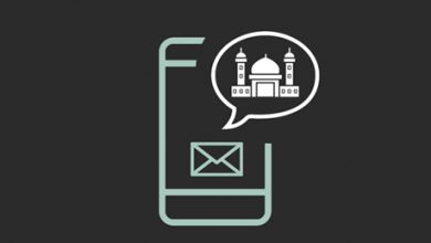 پیامک مذهبی