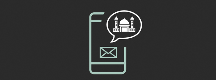 پیامک مذهبی