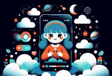 استفاده از موبایل