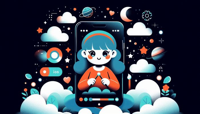 استفاده از موبایل