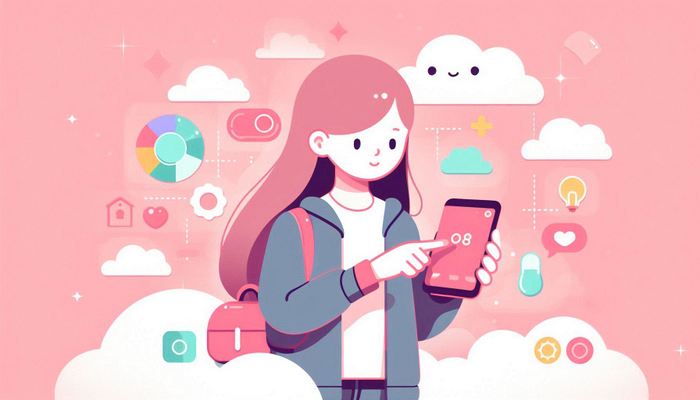 استفاده از تکنولوژی