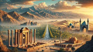 اخبار باورنکردنی در ایران