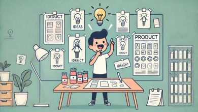 محصولات جدید