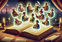 داستان های کوتاه