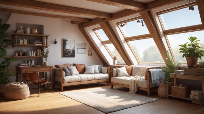 دکوراسیون اتاق