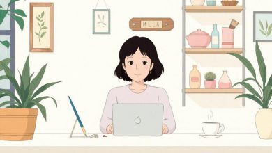 کار کردن در خانه