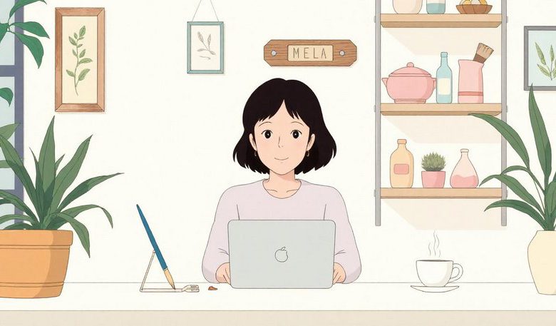 کار کردن در خانه