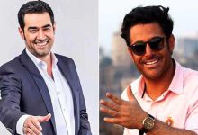 بازیگران ایرانی