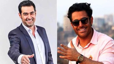 بازیگران ایرانی