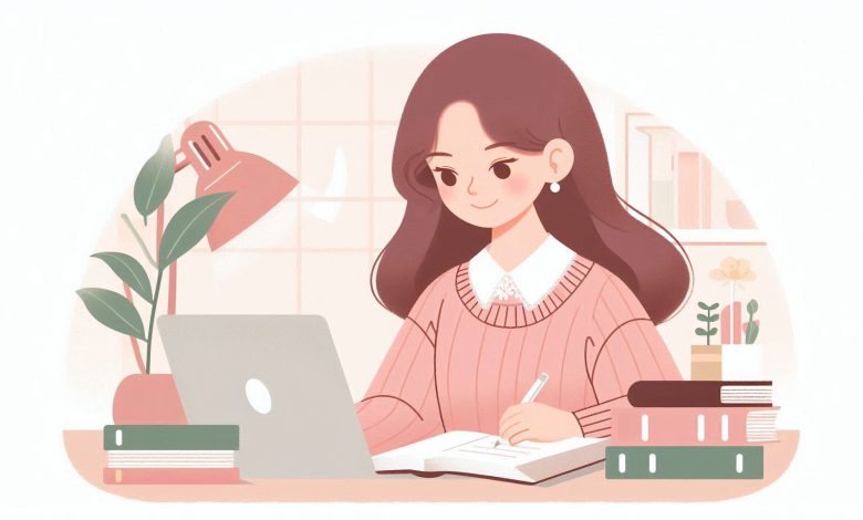 داستان کوتاه موفقیت