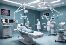 شغل‌های پردرامد در حوزه سلامت و پزشکی