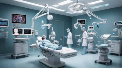 شغل‌های پردرامد در حوزه سلامت و پزشکی