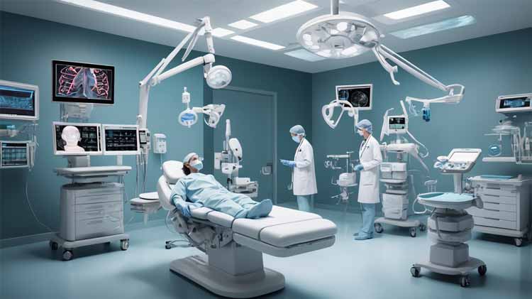 شغلهای پردرامد در حوزه سلامت و پزشکی