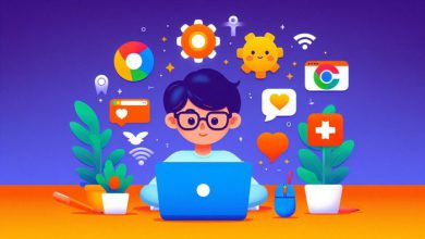 سایت آموزش برنامه نویسی به کودکان