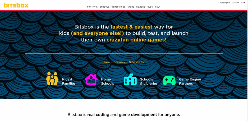Bitsbox