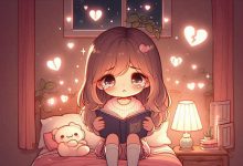 داستان کوتاه غمگین واقعی عاشقانه جهان