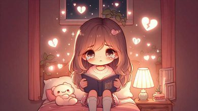 داستان کوتاه غمگین واقعی عاشقانه جهان