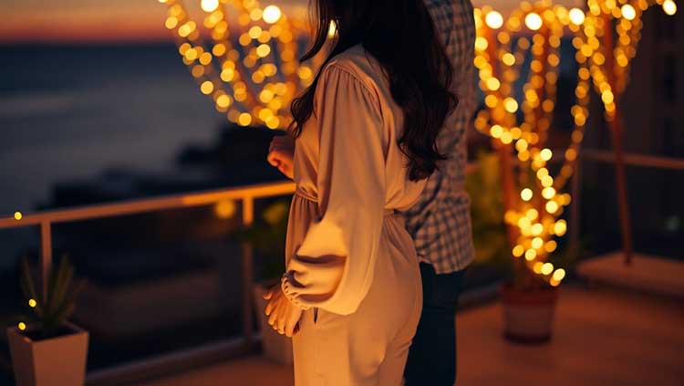 پیامک‌های عاشقانه