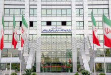 تامین بودجه وزارت بهداشت