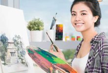 سایت های مسابقات نقاشی بین المللی