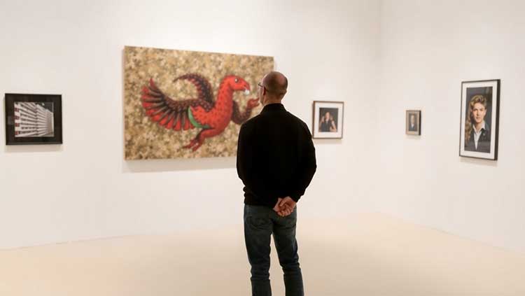 مسابقات نقاشی