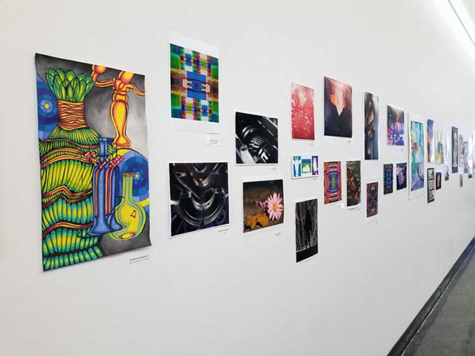 مسابقات نقاشی