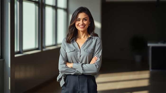 زنان در محیط کار