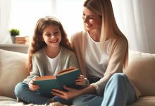 بهترین داستان های کوتاه ۱۰ خطی برای کلاس اول تا پنجم