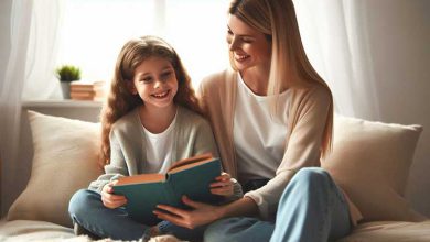 بهترین داستان های کوتاه ۱۰ خطی برای کلاس اول تا پنجم