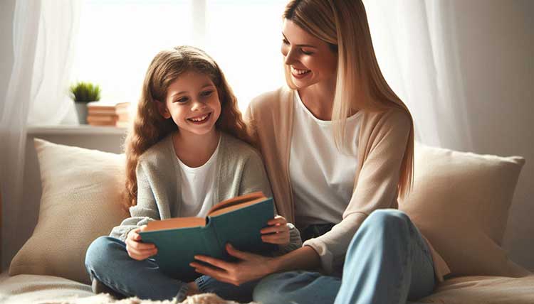 بهترین داستان های کوتاه ۱۰ خطی برای کلاس اول تا پنجم