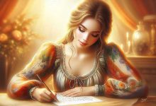 زیباترین جملات ناب دلبرانه برای مخاطب خاص