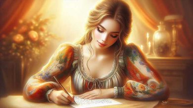 زیباترین جملات ناب دلبرانه برای مخاطب خاص