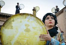 انواع دف و عوارض دف زدن