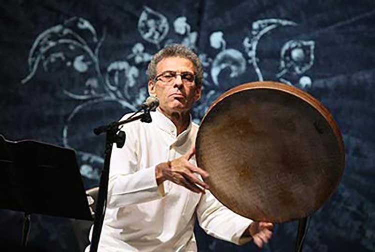 بیژن کامکار