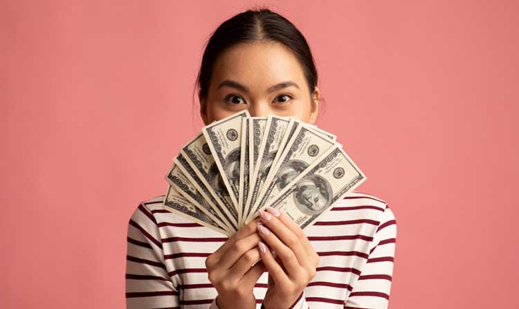 بهترین عادت های ثروت ساز و رفتار آدم های پولدار