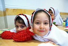 قوانین عجیب و مسخره مدارس ایران و دنیا