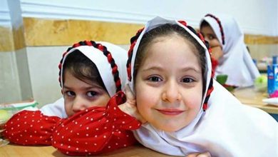 قوانین عجیب و مسخره مدارس ایران و دنیا