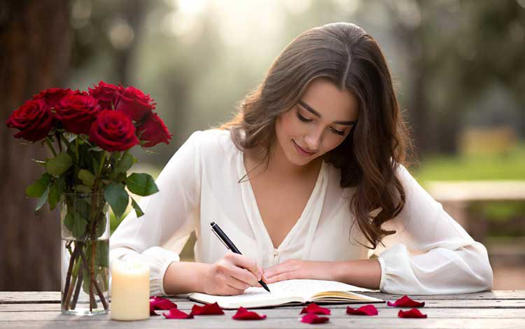 جملات فلسفی در مورد عشق واقعی و فلسفی عاشقانه سنگین