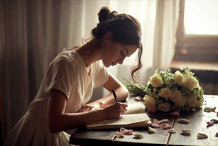 جملات عشق واقعی