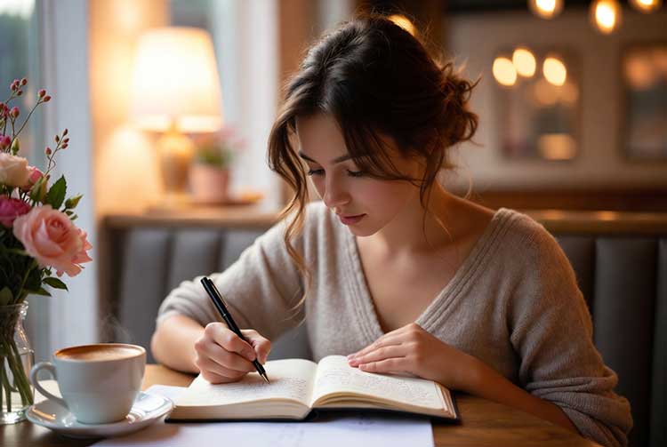 جملات عشق واقعی