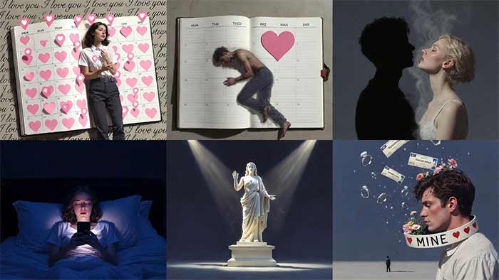 احساس مالکیت