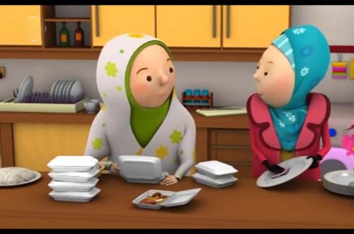 مجموعه تلویزیونی "مهارت‌های زندگی"