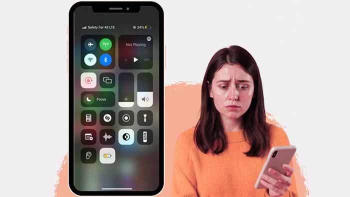 اگر اینترنت گوشی روشن بماند چه میشود؟ مضرات روشن بودن اینترنت گوشی